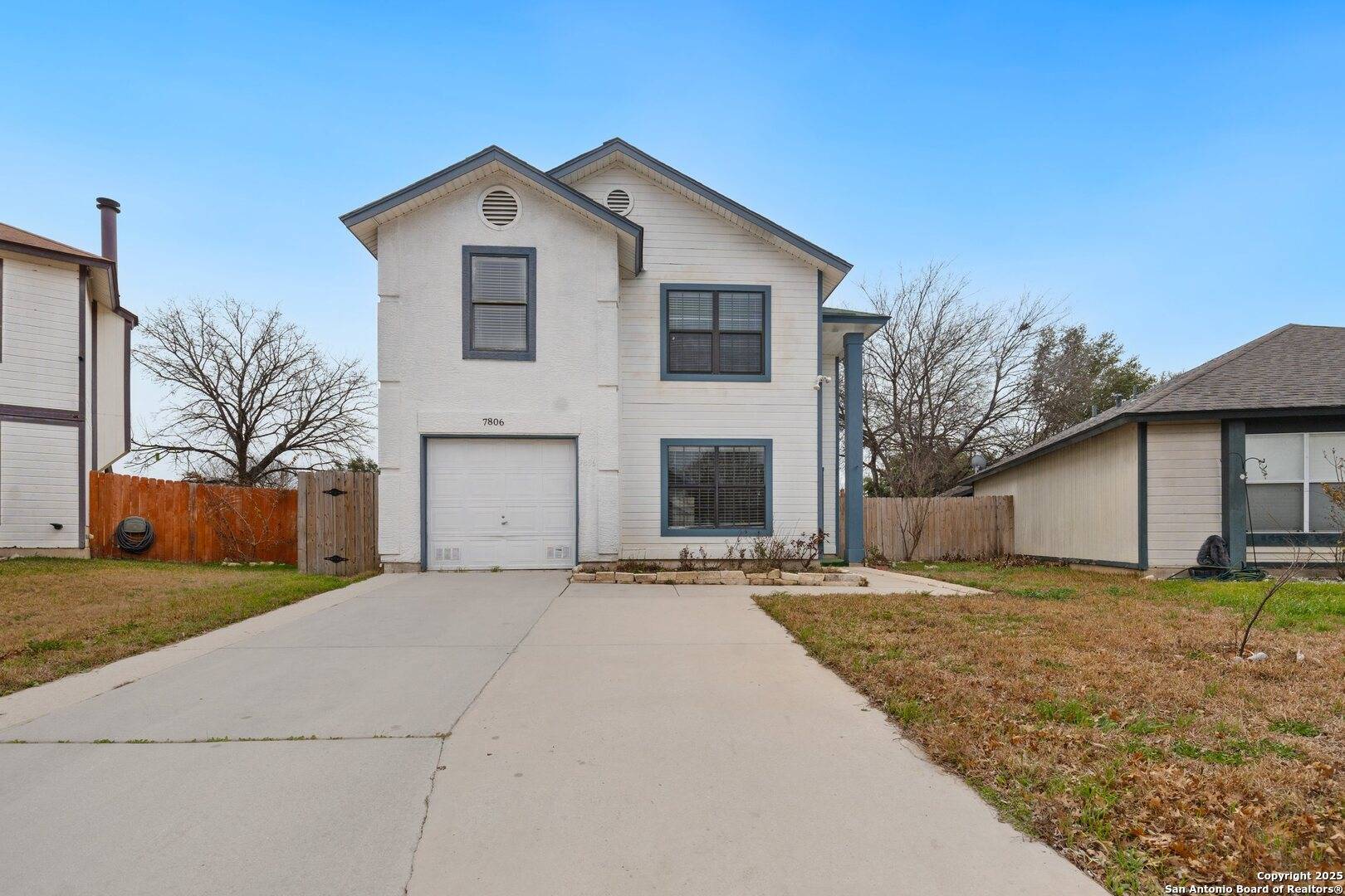San Antonio, TX 78251,7806 Larcrest Ln