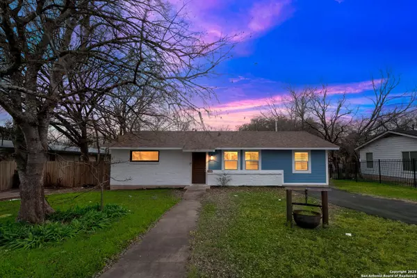 2905 Rogge Lane, Austin, TX 78723