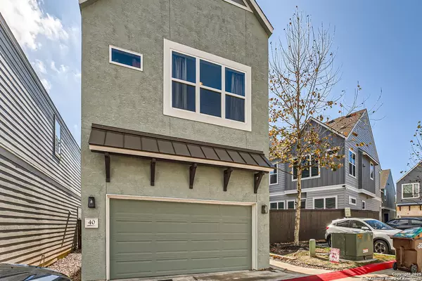 San Antonio, TX 78240-4841,5843 Whitby Road #40