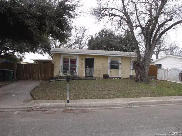 1830 Cassandra, San Antonio, TX 78224