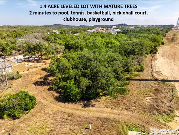 Bulverde, TX 78163-2543,887 MAXIMINO RIDGE RD