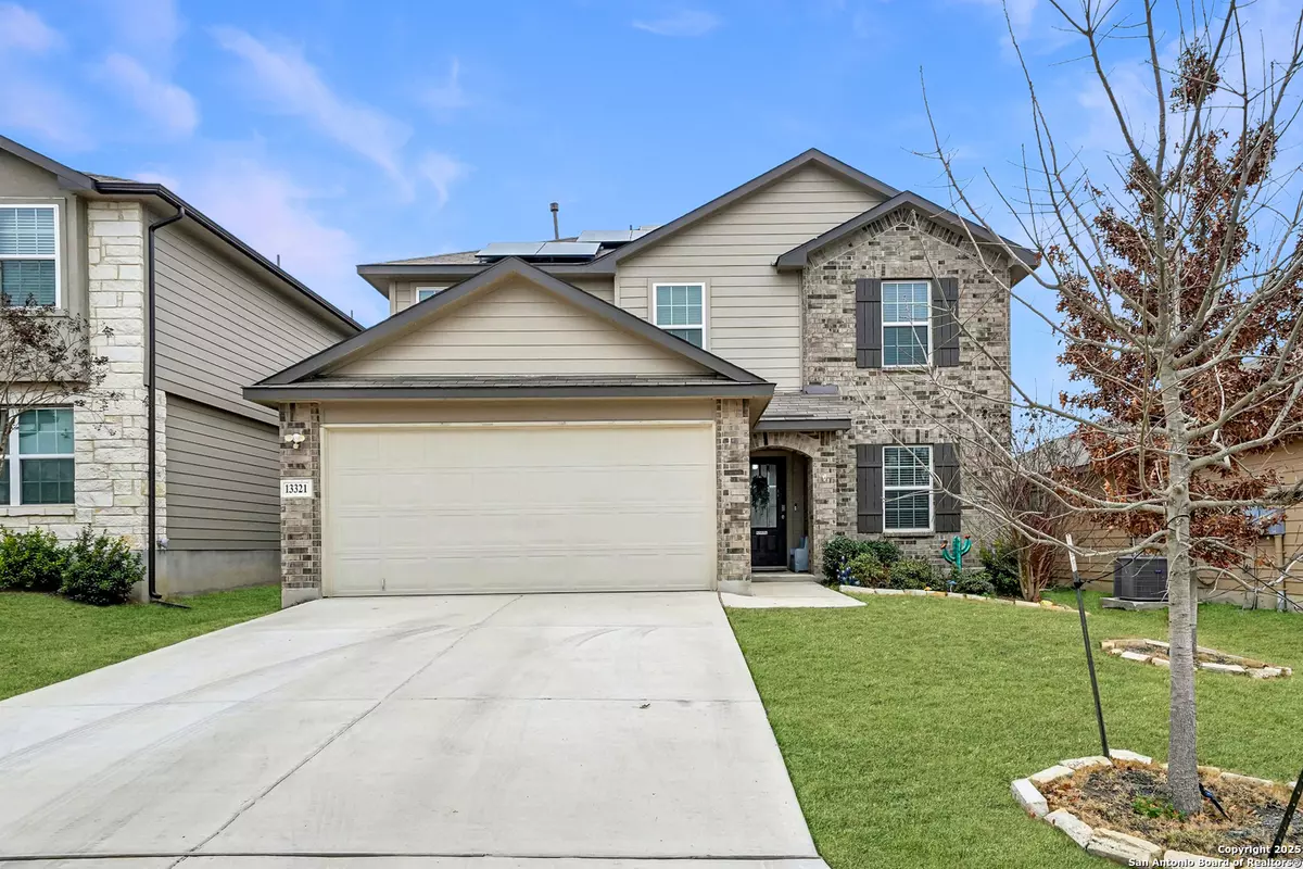 San Antonio, TX 78254-4713,13321 WOOD SEDGE