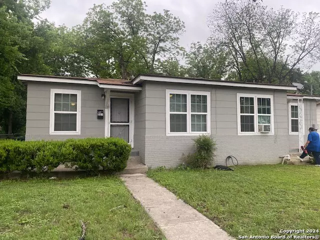 San Antonio, TX 78225,511 walton