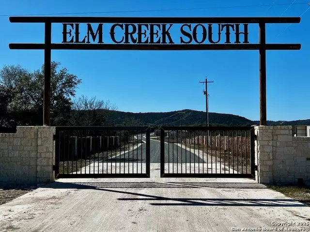 Concan, TX 78838,235 Madrone