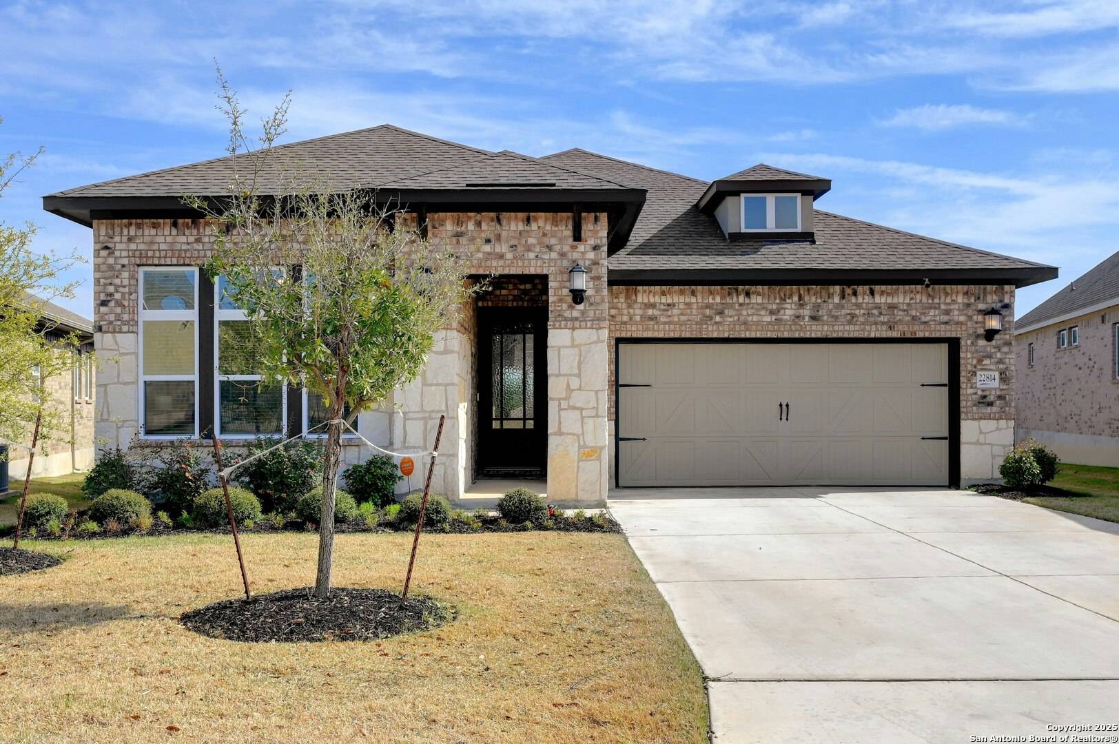 22814 Rio Salado, San Antonio, TX 78261
