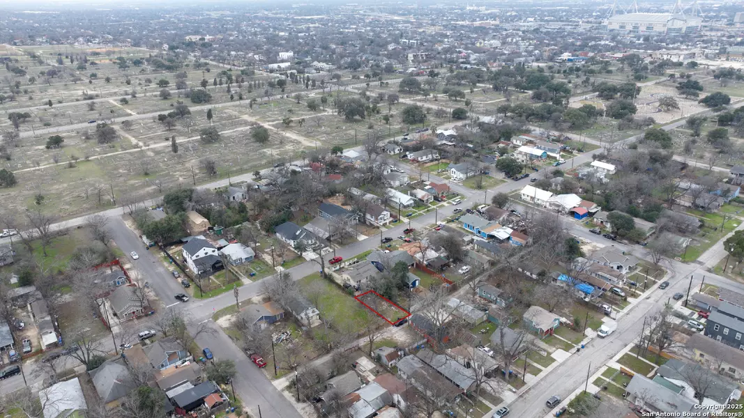 2022 Beaver, San Antonio, TX 78202