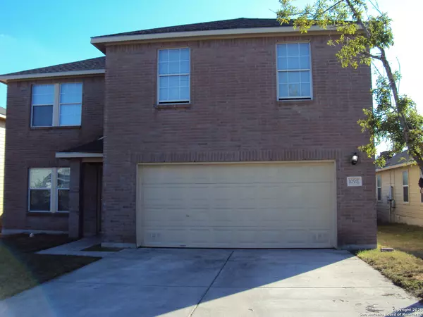 10918 Geneva Vale, San Antonio, TX 78254