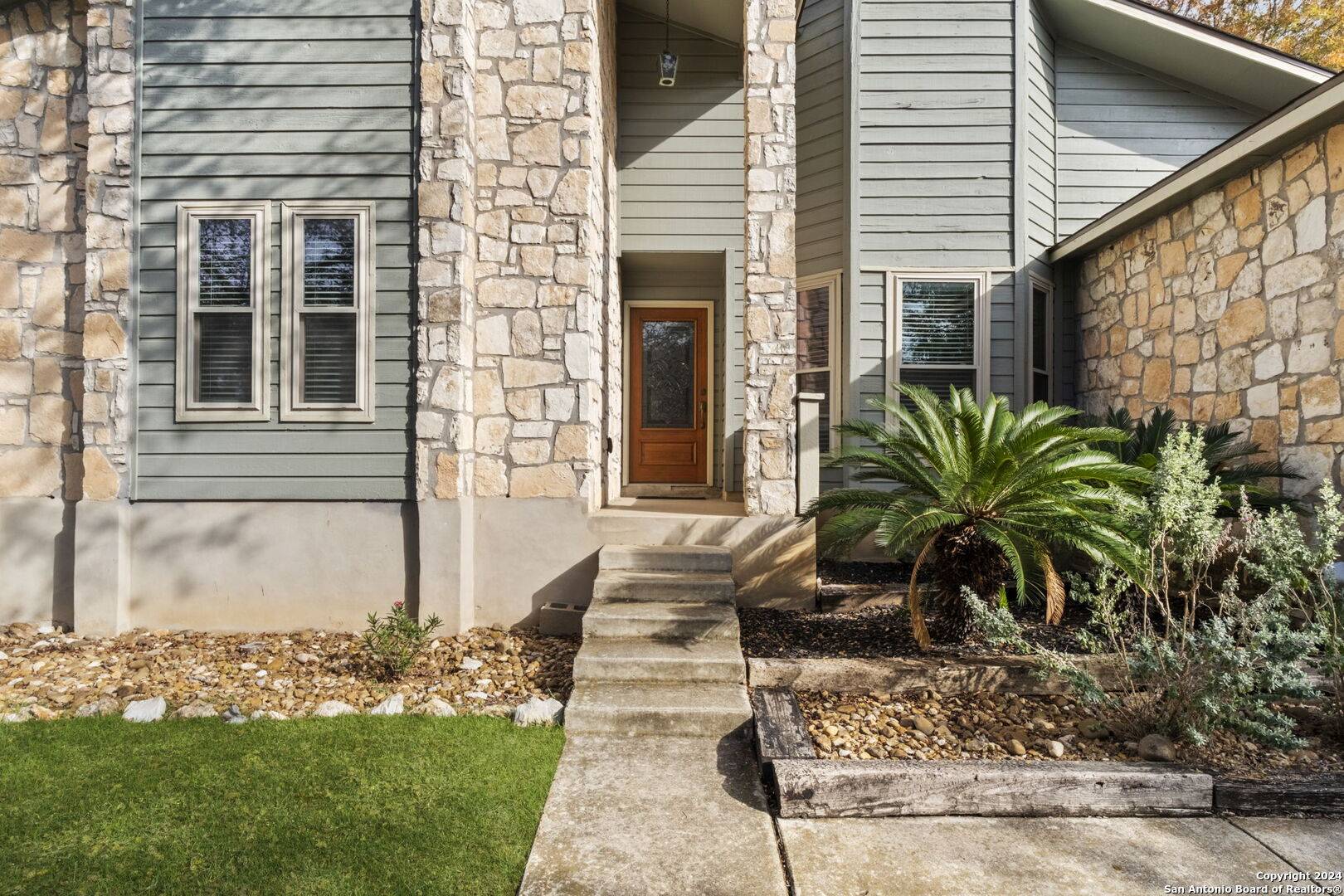 San Antonio, TX 78232-2417,1805 POPPY PEAK ST