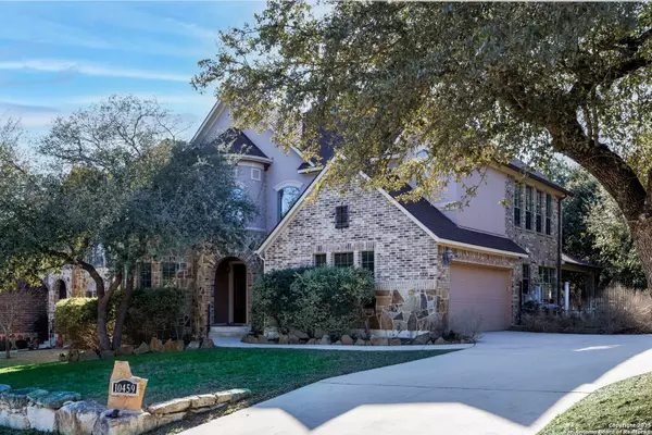 10459 Star Mica, Boerne, TX 78006