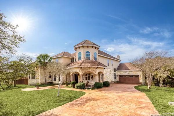 192 COUNTY ROAD 2812, Mico, TX 78056-5052