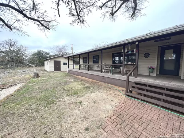 Kerrville, TX 78028,290 green oak