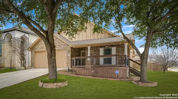 8951 Audubon Park, Converse, TX 78109-3749
