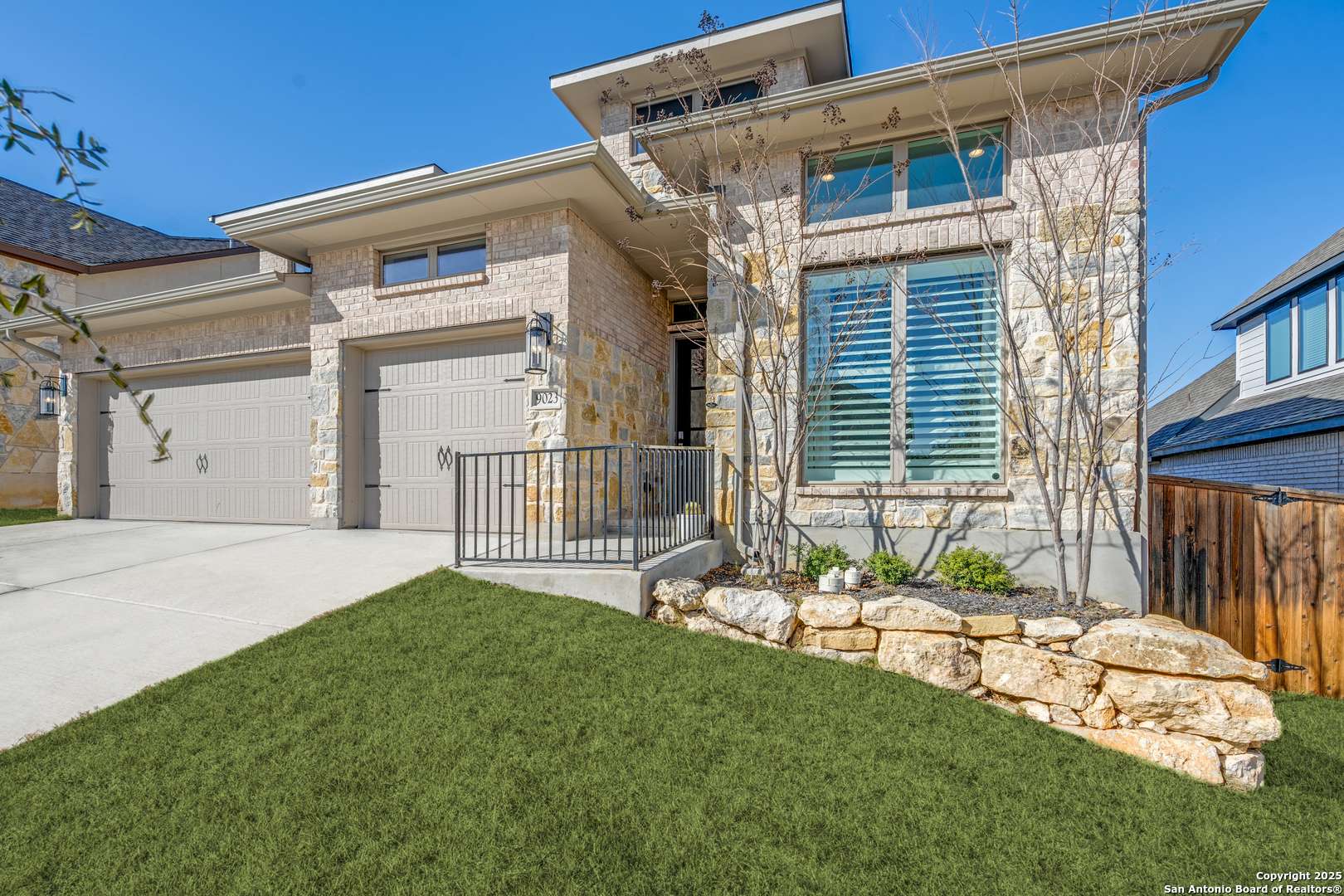 San Antonio, TX 78255,9023 Raven Pointe
