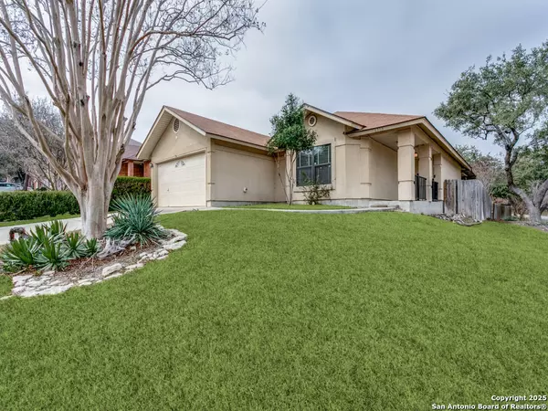 6303 Maverick Trail, San Antonio, TX 78240