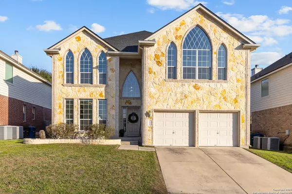 San Antonio, TX 78259,21910 Dolomite