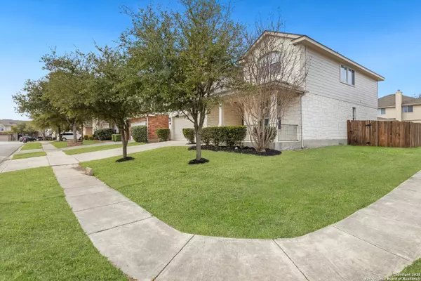 San Antonio, TX 78253,5723 Grayson Cv