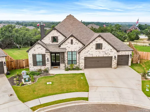 Bulverde, TX 78163-3515,1390 LYME PARK