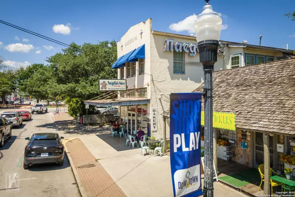 New Braunfels, TX 78130-4305,565 BASEL ST UNIT 1