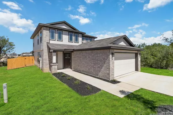 10303 Apple Pie Road, San Antonio, TX 78224