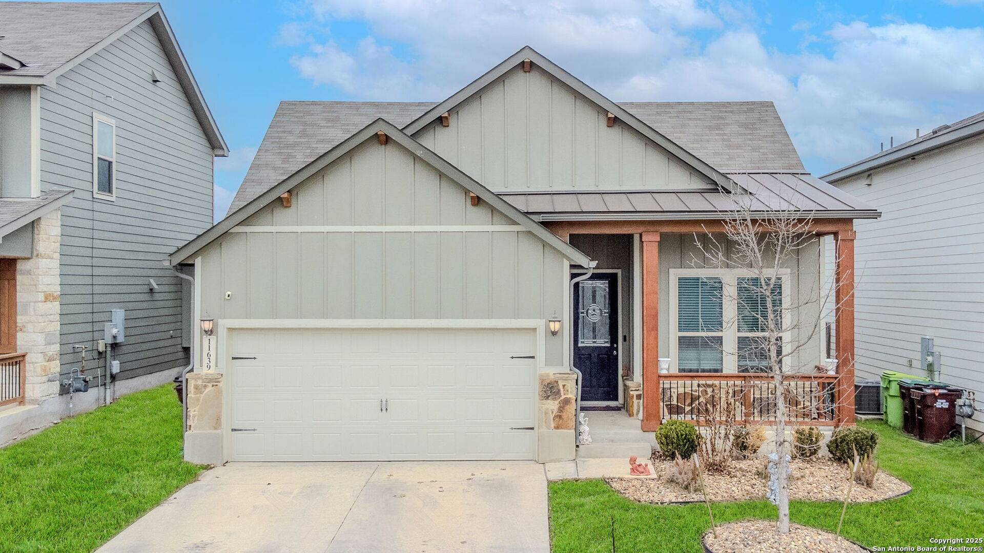 San Antonio, TX 78245,11639 Troubadour