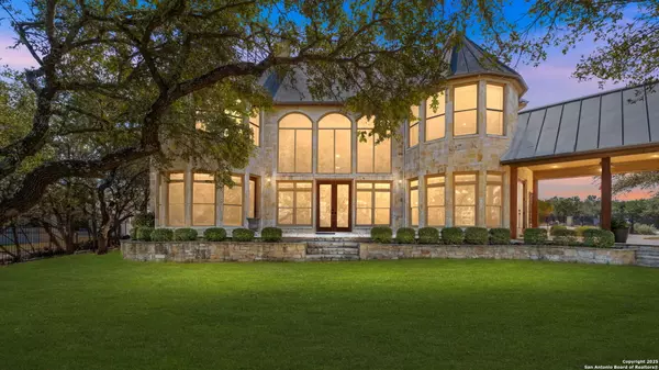 111 Saddle Ridge, Spring Branch, TX 78070