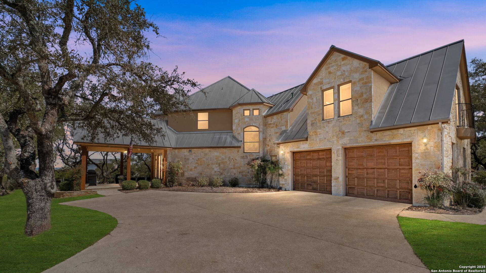 Spring Branch, TX 78070,111 Saddle Ridge