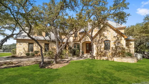 Spring Branch, TX 78070,111 Saddle Ridge