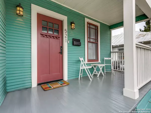 521 Palmetto, San Antonio, TX 78202