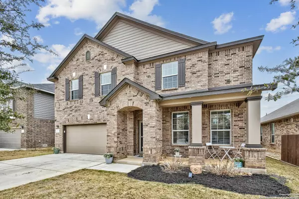 San Antonio, TX 78261-1739,5332 ESPINOSO WAY