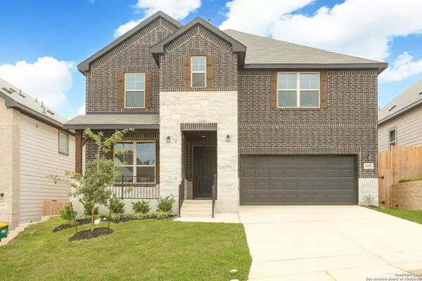 Live Oak, TX 78233,11925 Vista Harbor