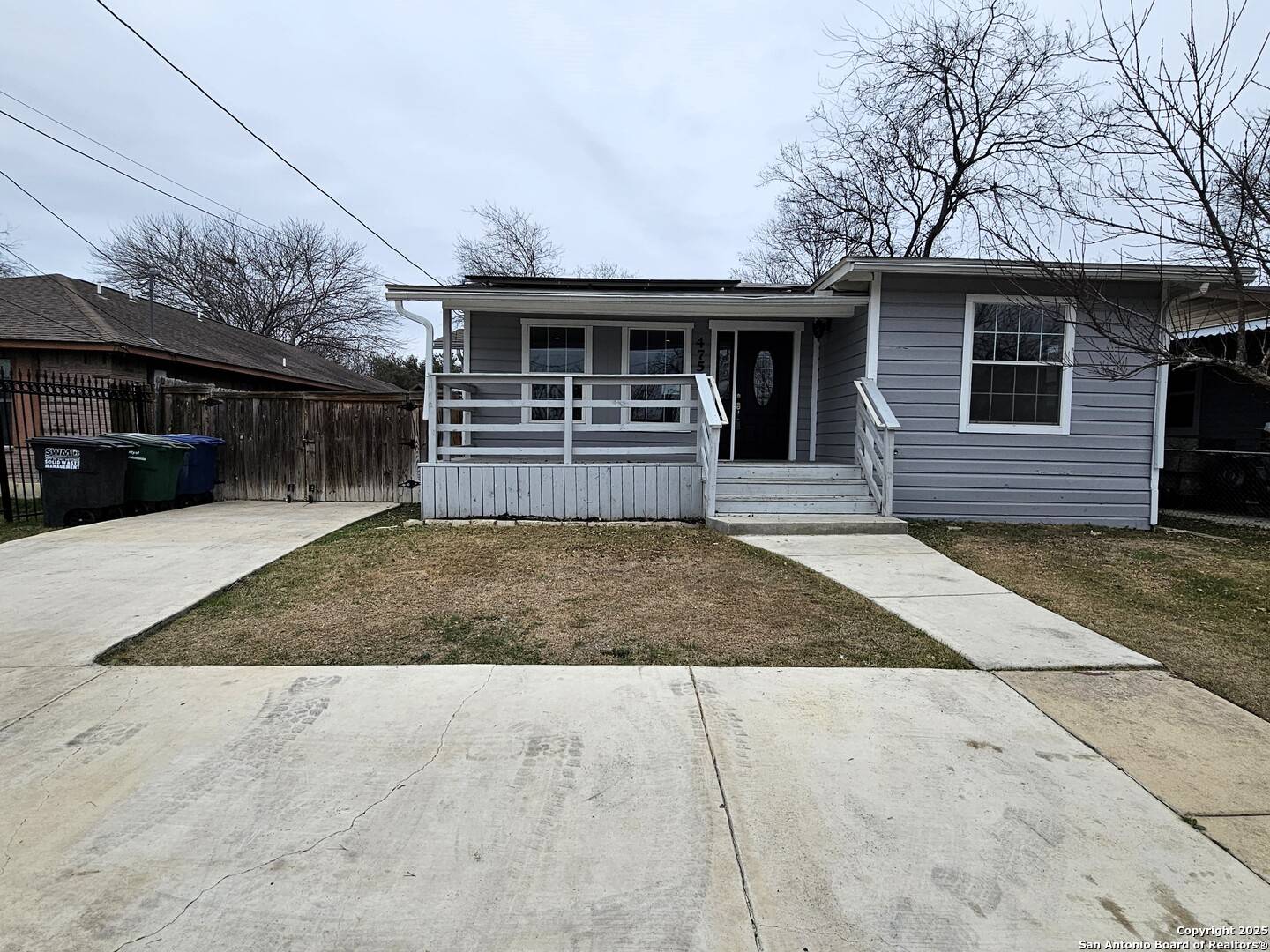 San Antonio, TX 78228,4751 Lark