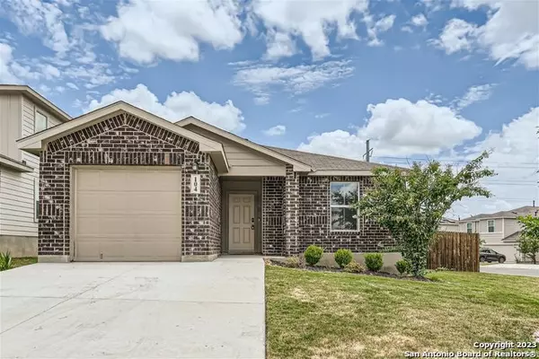 104 Black Scoter, San Antonio, TX 78253-4150