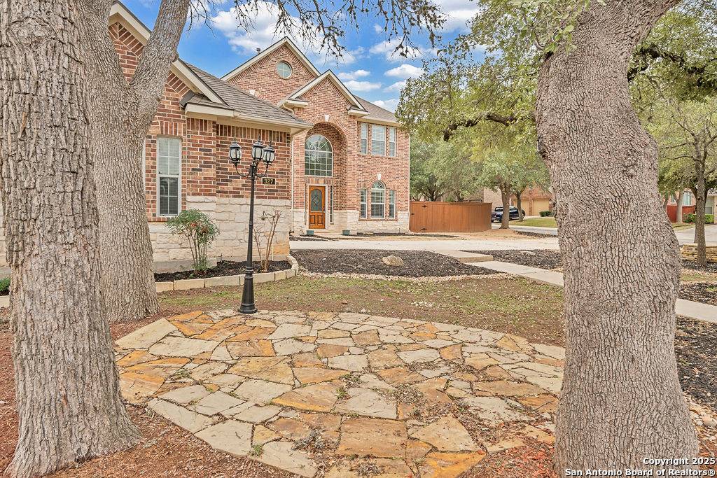 San Antonio, TX 78256-1614,327 Snowbell