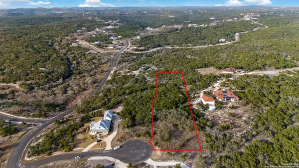 LOT 7, PR 2773, Mico, TX 78056