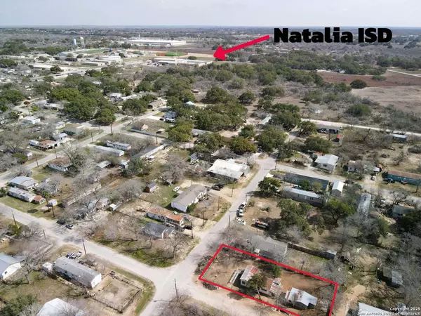 Natalia, TX 78059,801 Fifth