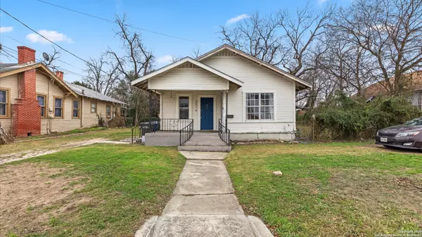 2514 Houston, San Antonio, TX 78202