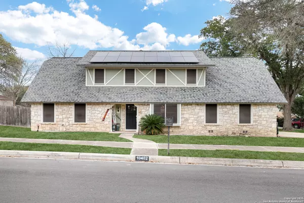 10402 ANNAPOLIS DR, San Antonio, TX 78230