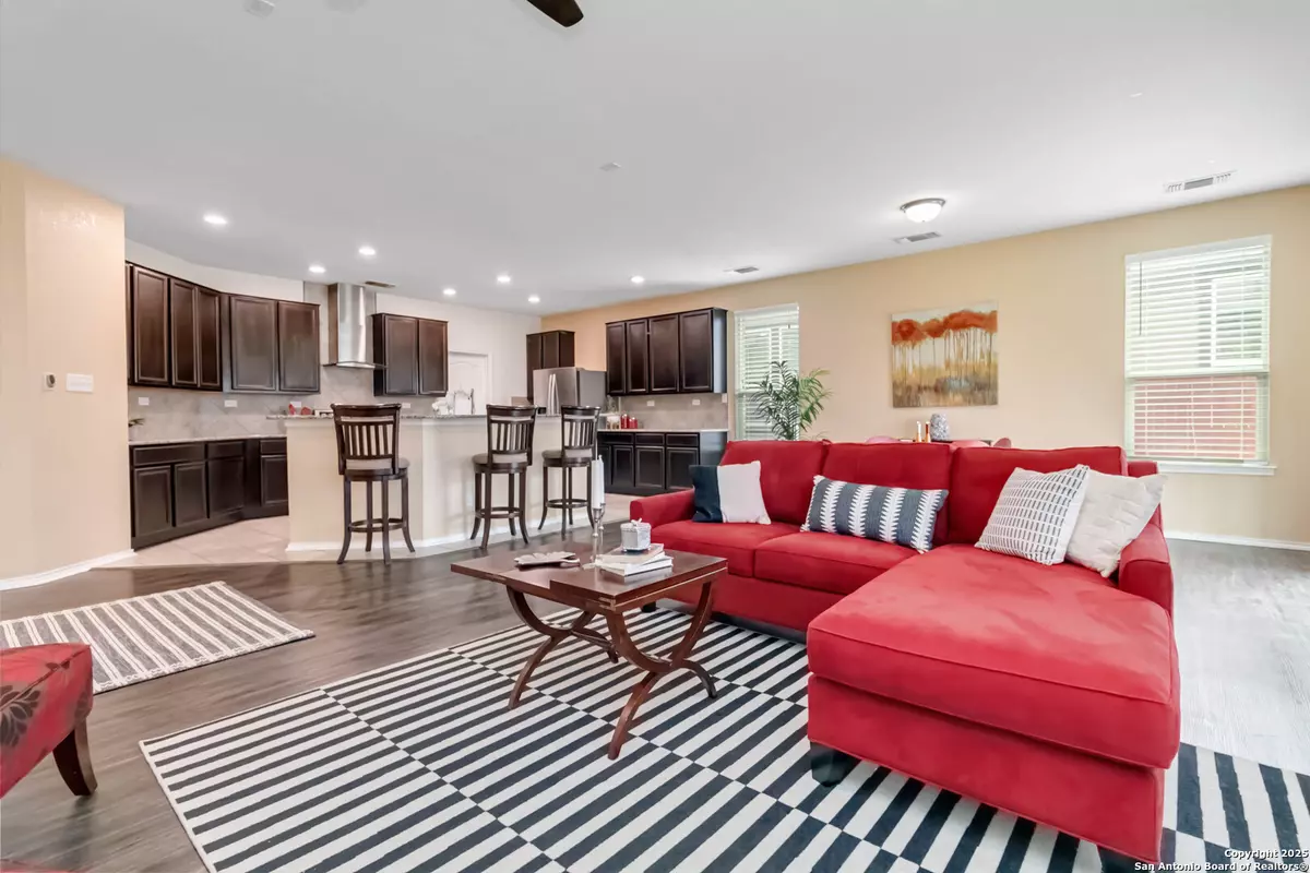 San Antonio, TX 78259,4719 Montrose Wood