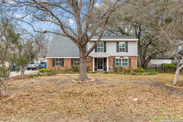 San Antonio, TX 78255,15226 red robin