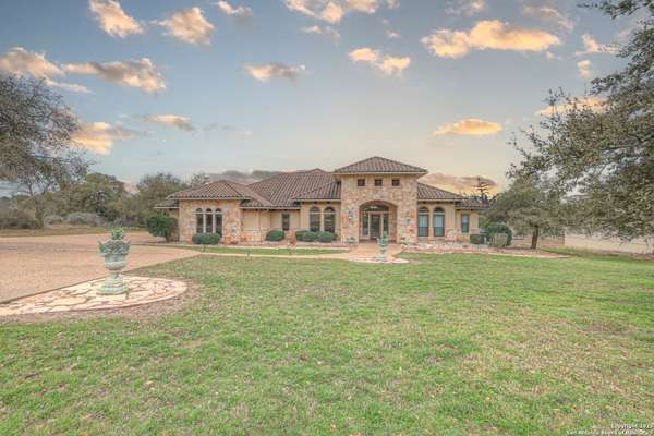 1218 VINTAGE WAY, New Braunfels, TX 78132-2662