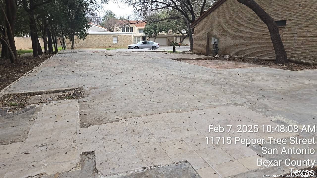 San Antonio, TX 78230,11715 Pepper Tree