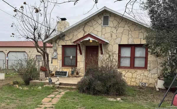 10945 Dillon, Atascosa, TX 78002