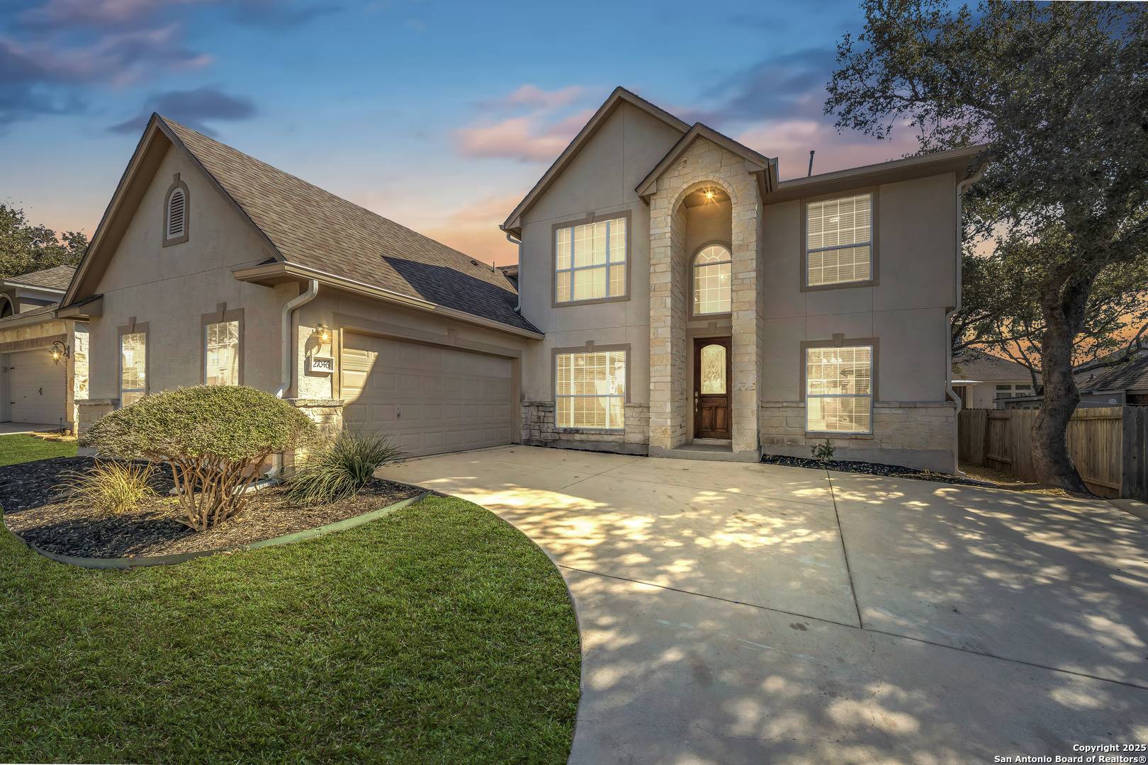 San Antonio, TX 78261,27046 Trinity Heights