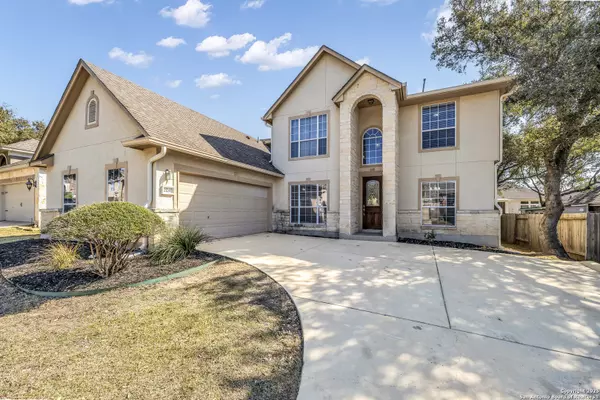 San Antonio, TX 78261,27046 Trinity Heights