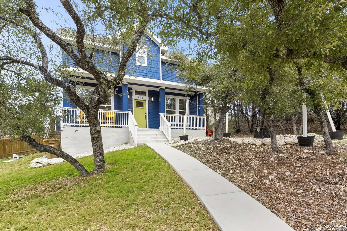 Canyon Lake, TX 78133,578 Firefly
