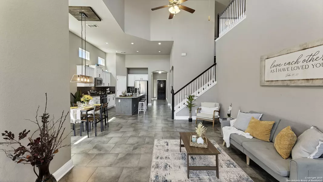 8414 Buckhorn Parke, San Antonio, TX 78254-6323