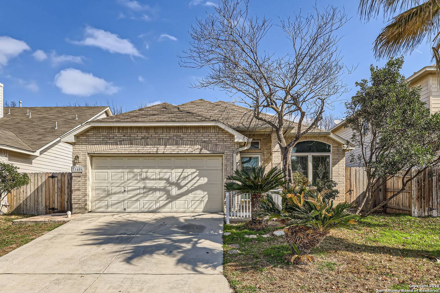 San Antonio, TX 78249-1918,11406 WOODWATERS WAY