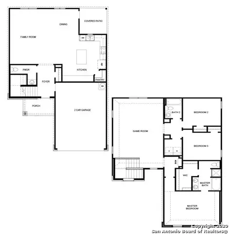 San Antonio, TX 78253,5003 Wichita Pike