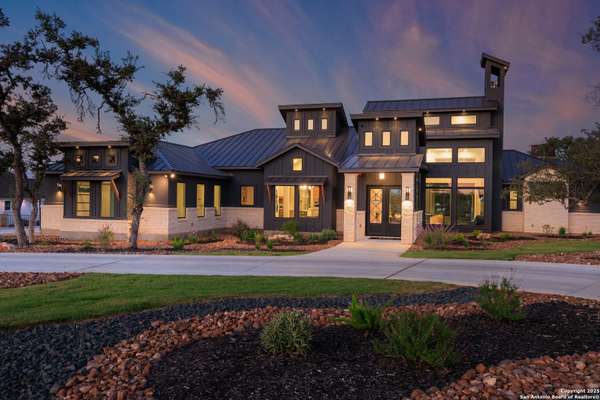 10022 Cates Creek, San Antonio, TX 78255