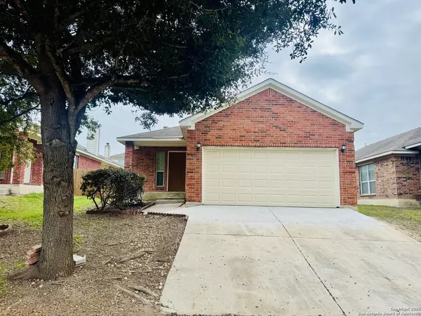 6502 Ithaca Forest, San Antonio, TX 78239